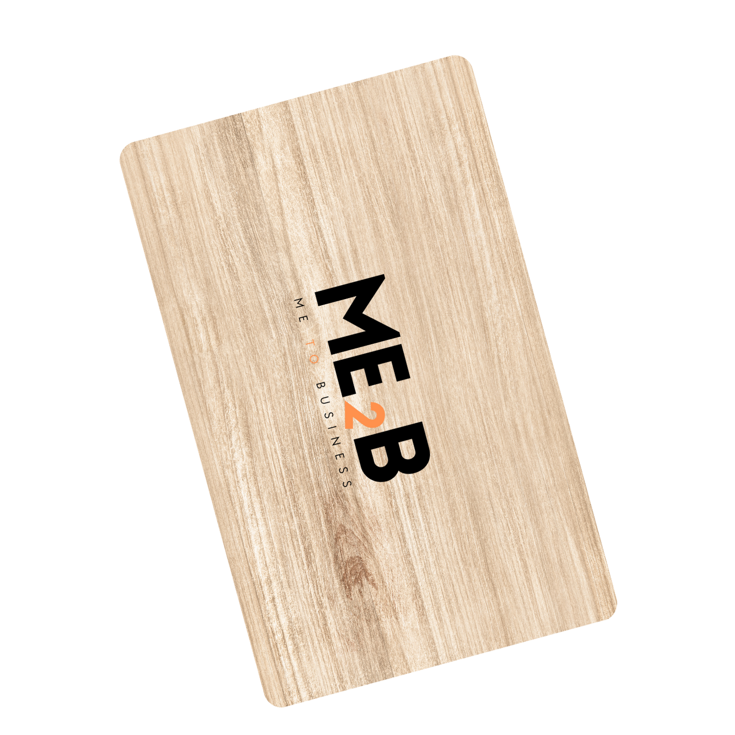 Carte Bois - ME2B