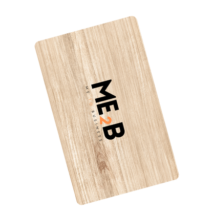 Carte Bois - ME2B