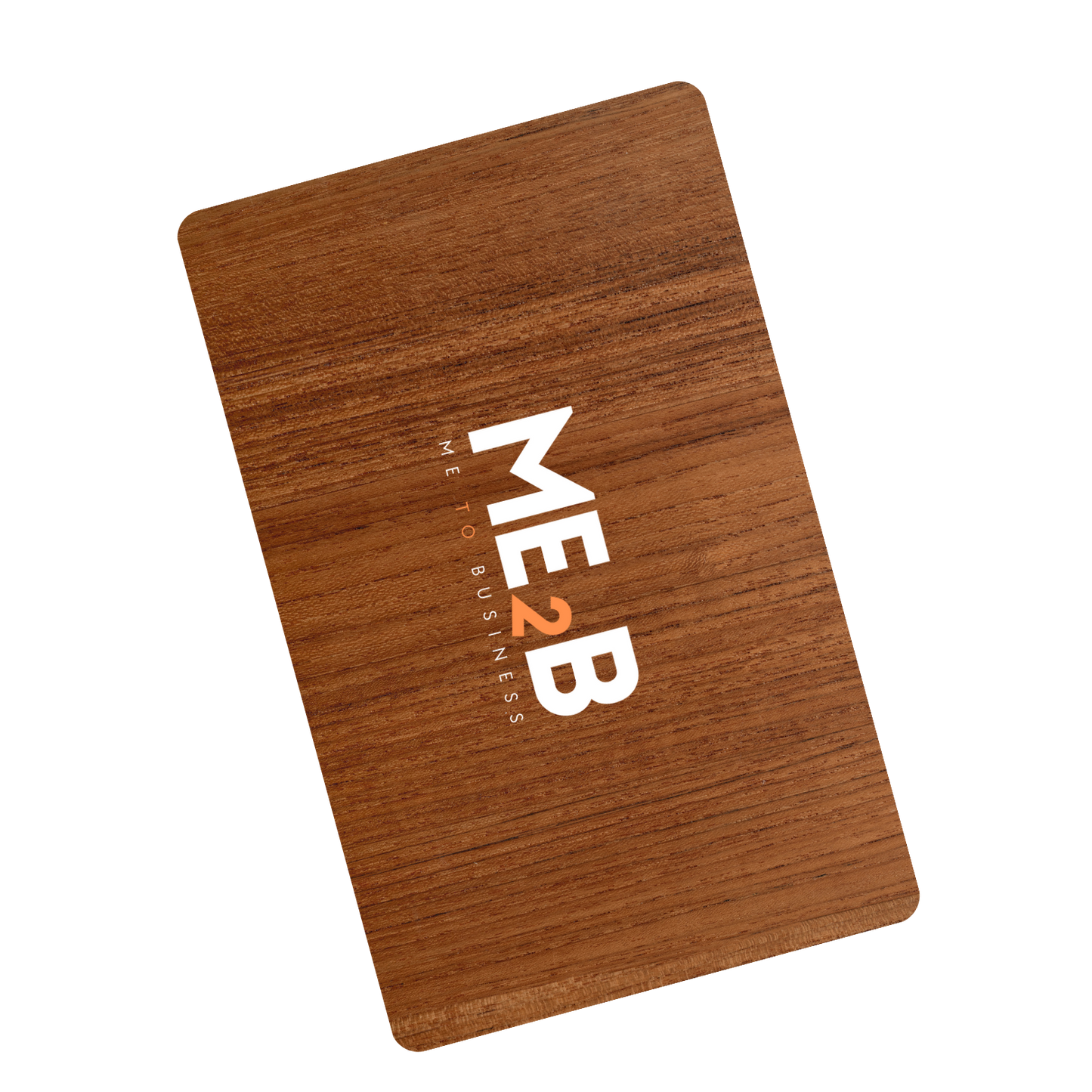 Carte Bois - ME2B