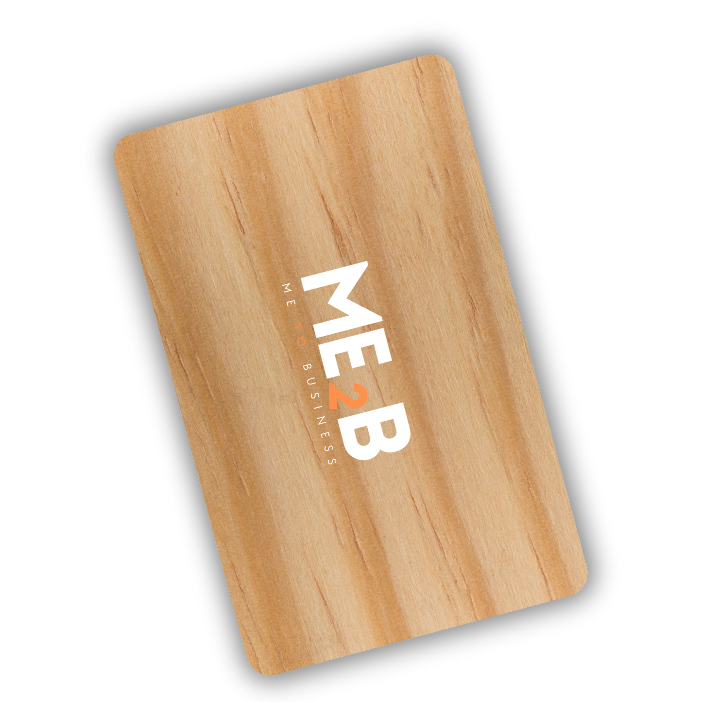 Carte Bois - ME2B