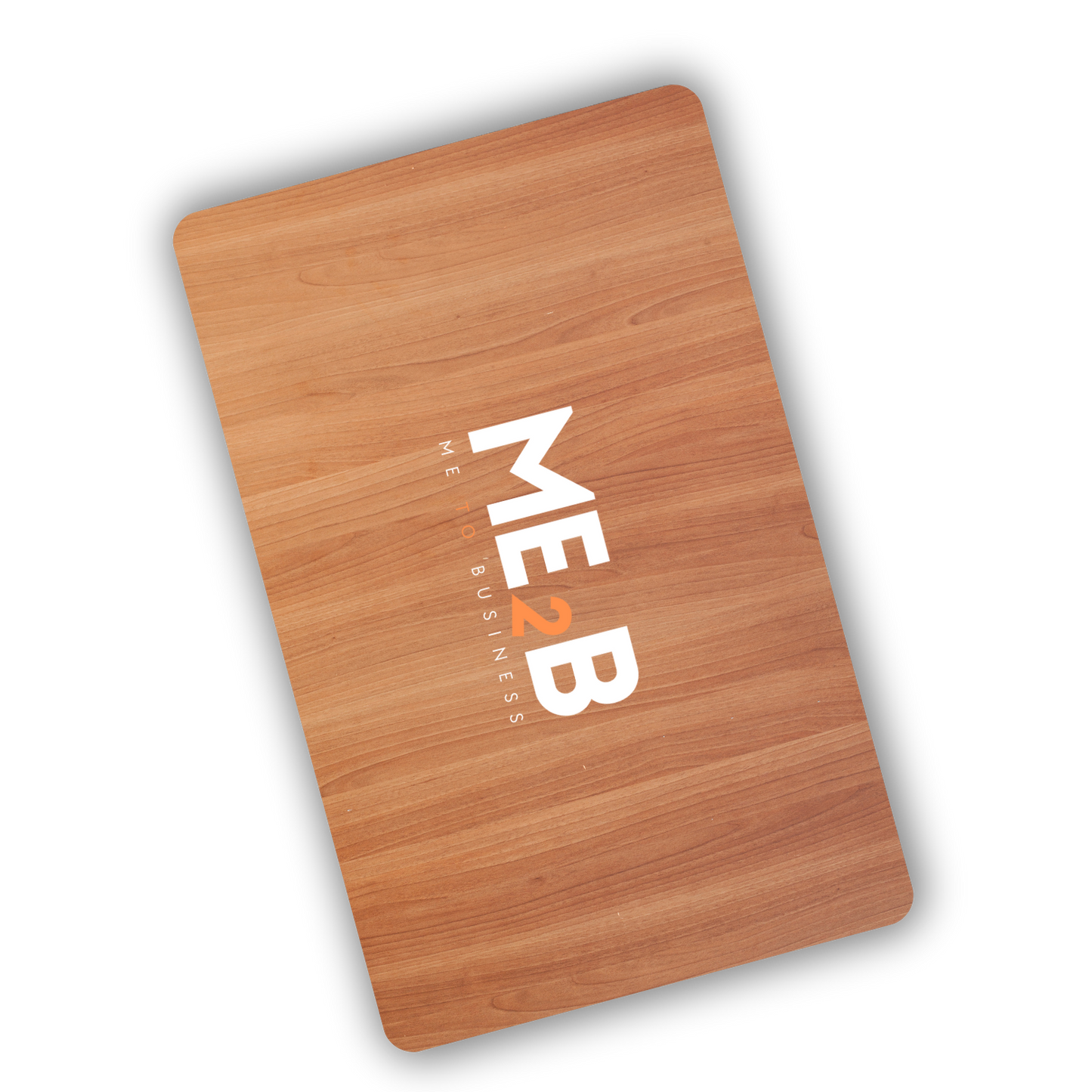 Carte Bois - ME2B
